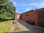 Ihr neues Zuhause mit Charme und Potenzial - Terrasse