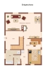 Ihr neues Zuhause mit Charme und Potenzial - Bild