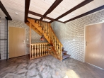 Ihr neues Zuhause mit Charme und Potenzial - Diele