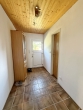 Ihr neues Zuhause mit Charme und Potenzial - HWR und Durchgang zum Garten sowie WC