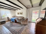 Ihr neues Zuhause mit Charme und Potenzial - Wohn- und