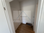 ERSTBEZUG - Helle 2-Zimmer-Wohnung in ländlicher Lage - kleiner Flur