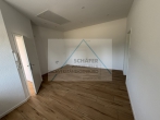 ERSTBEZUG - Helle 2-Zimmer-Wohnung in ländlicher Lage - Wohnbereich mit offener Küche