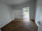 ERSTBEZUG - Helle 2-Zimmer-Wohnung in ländlicher Lage - Schlafzimmer