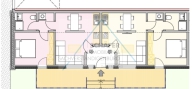 ERSTBEZUG - Helle 2-Zimmer-Wohnung in ländlicher Lage - Grundrisse