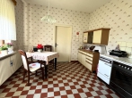 Wohnhaus mit Weide, Charme und viel Potenzial - Küche EG