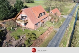 Wohnhaus mit Weide, Charme und viel Potenzial - Wohnhaus in Heiligenrode - H&T Immobilien