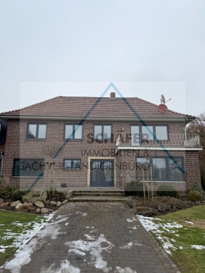 Wohnen auf dem Lande -Erstbezug nach Sanierung-, 27211 Bassum / Albringhausen, Erdgeschosswohnung