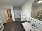 Exklusive Penthouse-Wohnung in Bahnhofsnähe - Badezimmer