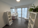 Exklusive Penthouse-Wohnung in Bahnhofsnähe - Badezimmer