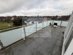 Exklusive Penthouse-Wohnung in Bahnhofsnähe - Terrasse