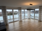 Exklusive Penthouse-Wohnung in Bahnhofsnähe - Wohnen