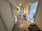 Moderne 3 Zimmer Wohnung in Sudweyhe zu vermieten - Flur