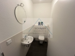 Moderne 3 Zimmer Wohnung in Sudweyhe zu vermieten - Gäste-WC