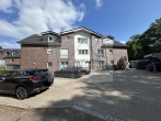 Moderne 3 Zimmer Wohnung in Sudweyhe zu vermieten - Außen