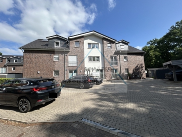 Moderne 3 Zimmer Wohnung in Sudweyhe zu vermieten, 28844 Weyhe, Etagenwohnung