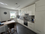 Moderne 3 Zimmer Wohnung in Sudweyhe zu vermieten - Küche