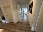 Moderne 3 Zimmer Wohnung in Sudweyhe zu vermieten - Flur