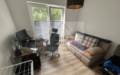 Moderne 3 Zimmer Wohnung in Sudweyhe zu vermieten - Schlafen/Arbeiten