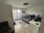Moderne 3 Zimmer Wohnung in Sudweyhe zu vermieten - Schlafen
