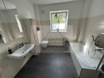 Moderne 3 Zimmer Wohnung in Sudweyhe zu vermieten - Bad