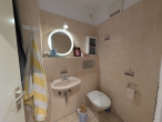 Bürgerpark-Nähe: Helle 3‑Zimmer-Wohnung mit Garten - Gäste WC
