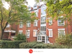 Bürgerpark-Nähe: Helle 3‑Zimmer-Wohnung mit Garten - H&T Immobilien - Erdgeschoss in Bremen / Findorff