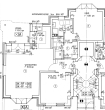Bürgerpark-Nähe: Helle 3‑Zimmer-Wohnung mit Garten - Grundriss