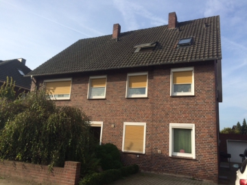 3-Zimmer-Wohnung im Dachgeschoss in zentraler Lage von Twistringen, 27239 Twistringen, Dachgeschosswohnung