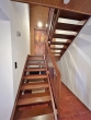 Ihr Zuhause für die Familie - Reihenhaus in Alt-Stuhr! - Treppe ins OG