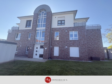Seniorengerechte Etagenwohnung in zentraler Lage, 28816 Stuhr, Etagenwohnung