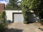 Wohnen, wo der Wald beginnt - Behagliches Wohnhaus in naturnaher Lage! - Doppelgarage