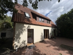 Wohnen, wo der Wald beginnt - Behagliches Wohnhaus in naturnaher Lage! - Platz an der Sonne