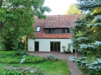 Wohnen, wo der Wald beginnt - Behagliches Wohnhaus in naturnaher Lage! - Leben mit und in der Natur