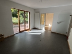 Wohnen, wo der Wald beginnt - Behagliches Wohnhaus in naturnaher Lage! - Wohn- und Esszimmer