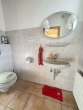 Einfamilienhaus mit viel Potenzial und großem Garten! - Gäste-WC