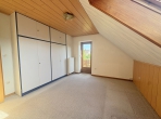 Einfamilienhaus mit viel Potenzial und großem Garten! - Schlafzimmer 4