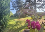 Einfamilienhaus mit viel Potenzial und großem Garten! - vordere Hausansicht