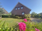 Einfamilienhaus mit viel Potenzial und großem Garten! - vordere Hausansicht