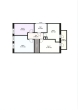 Einfamilienhaus mit viel Potenzial und großem Garten! - Grundriss Obergeschoss