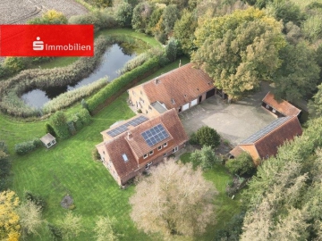 +++ ACHTUNG! NEUE BESCHREIBUNG! +++, 49419 Wagenfeld, Resthof