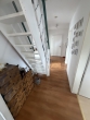 Gemütliche 3-Zimmer Wohnung im Dachgeschoss - Flur