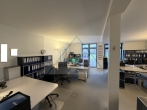 Großzügige Büro- oder Praxisfläche in TOP-Lage - Großraumbüro EG