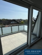 4-Zimmer-DG-Wohnung im neuwertigen MFH - Balkon