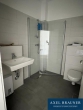 4-Zimmer-DG-Wohnung im neuwertigen MFH - Duschbad