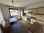 Einfamilienhaus mit viel Potential - Küche