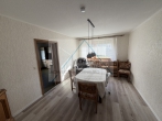 Einfamilienhaus mit viel Potential - Esszimmer