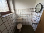 Einfamilienhaus mit viel Potential - Gäste-WC