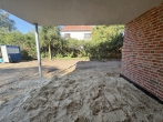 QNG-Plus Neubau EH 40 - Erdgeschosswohnung zum Wohlfühlen - Terrasse