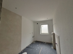QNG-Plus Neubau EH 40 - Erdgeschosswohnung zum Wohlfühlen - Badezimmer